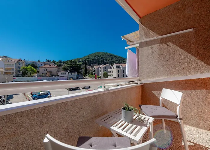 Bulevar Apartments