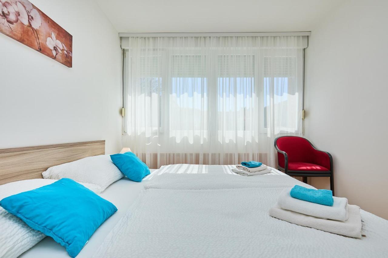 Apartmán Bulevar *