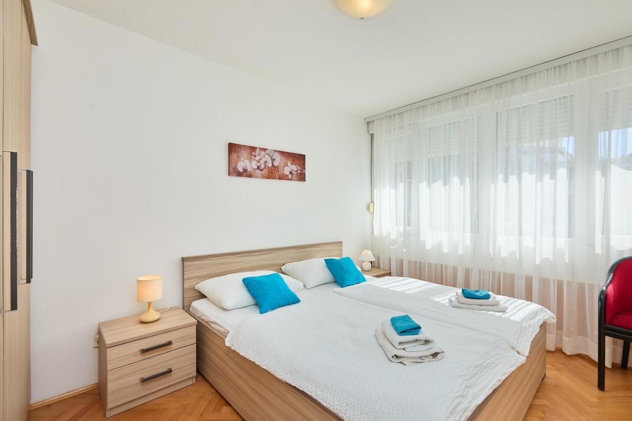 Bulevar Apartmán Dubrovnik