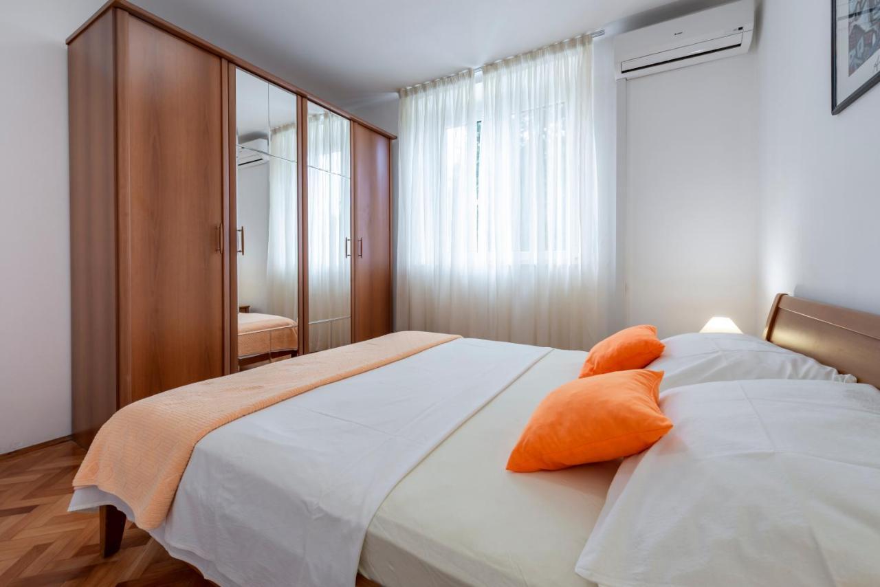 Bulevar Apartmán *