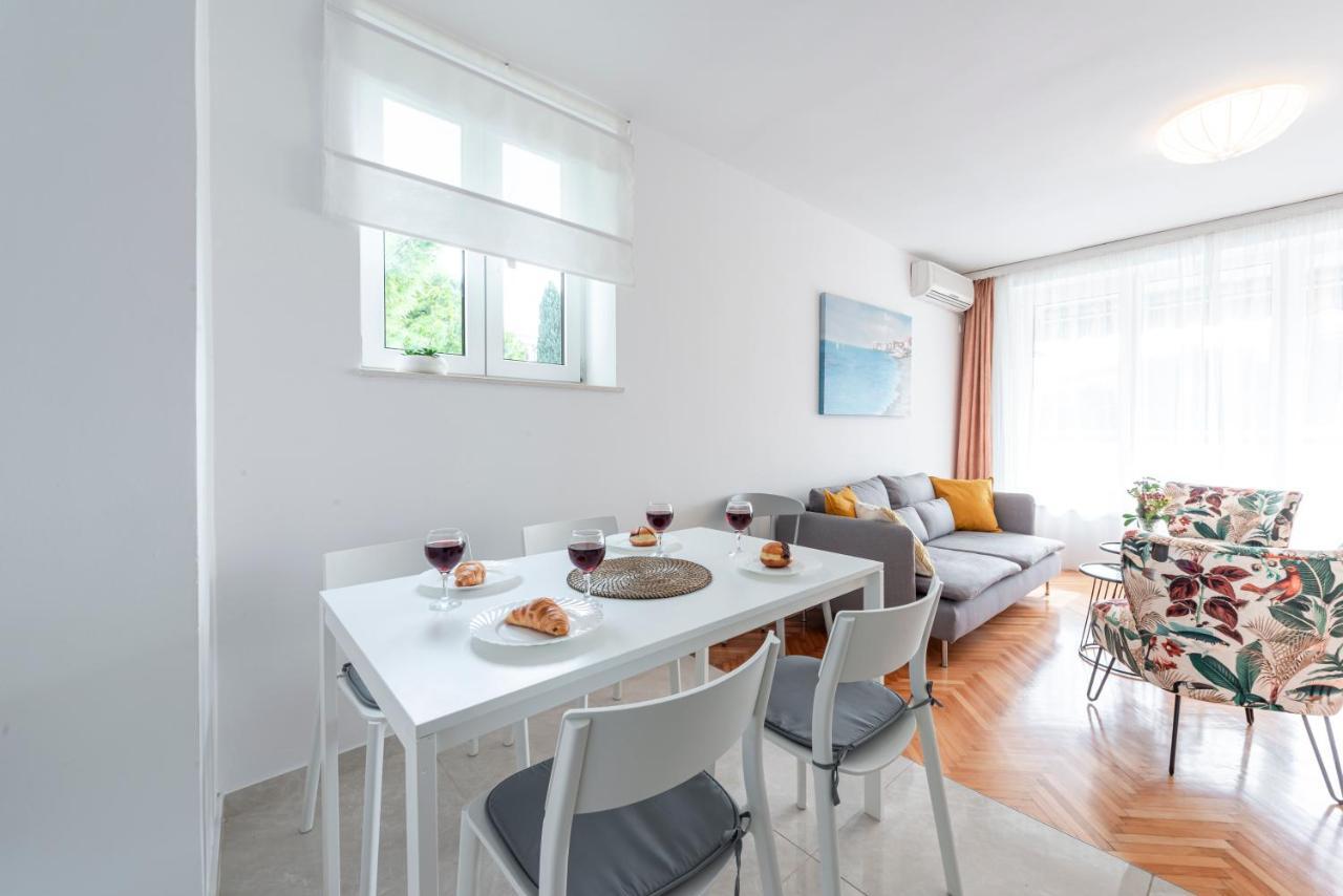 Apartmán Bulevar