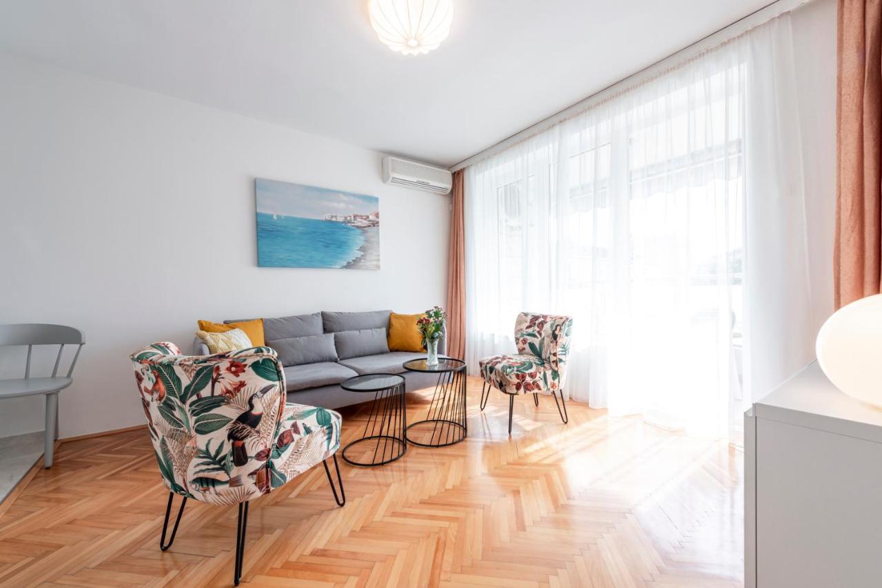 Apartmán Bulevar Dubrovnik