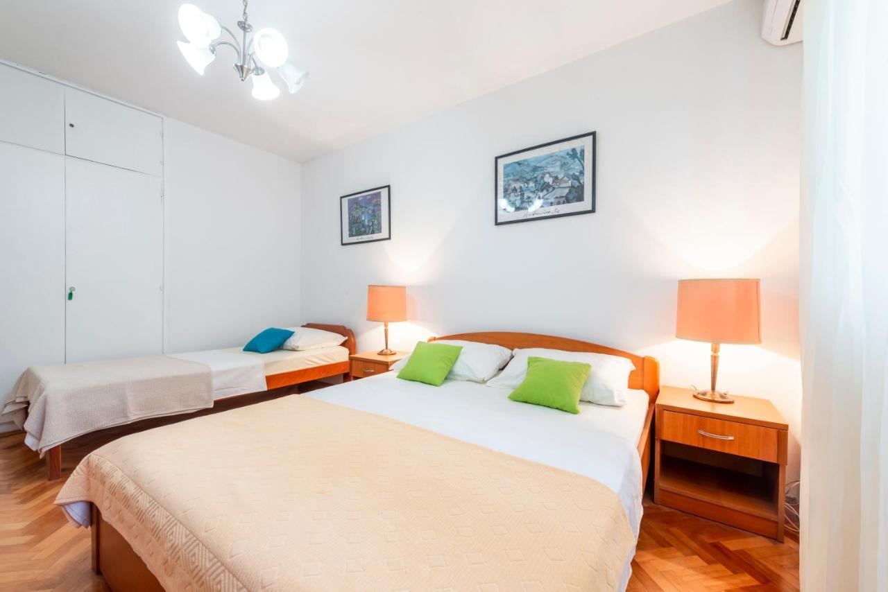 Bulevar Apartmán