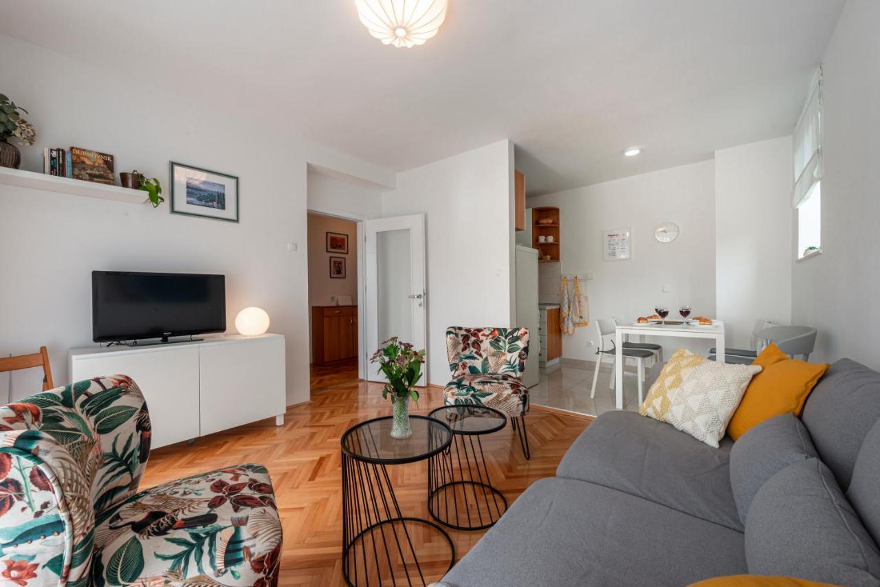 Bulevar Apartmán Dubrovnik
