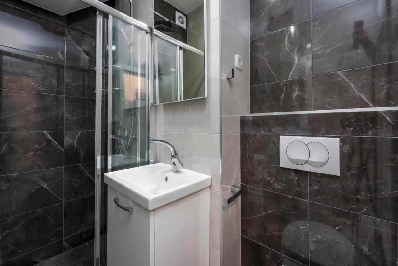 Bulevar Apartmán Dubrovnik