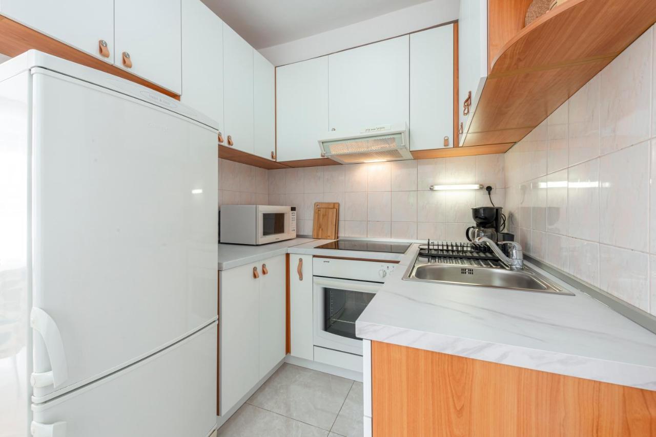 Apartmán Bulevar *