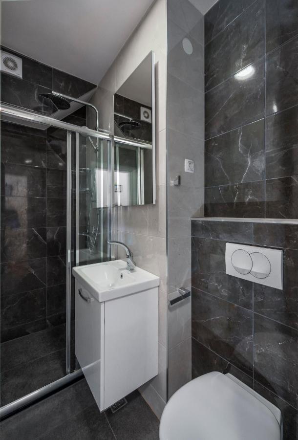 Apartmán Bulevar