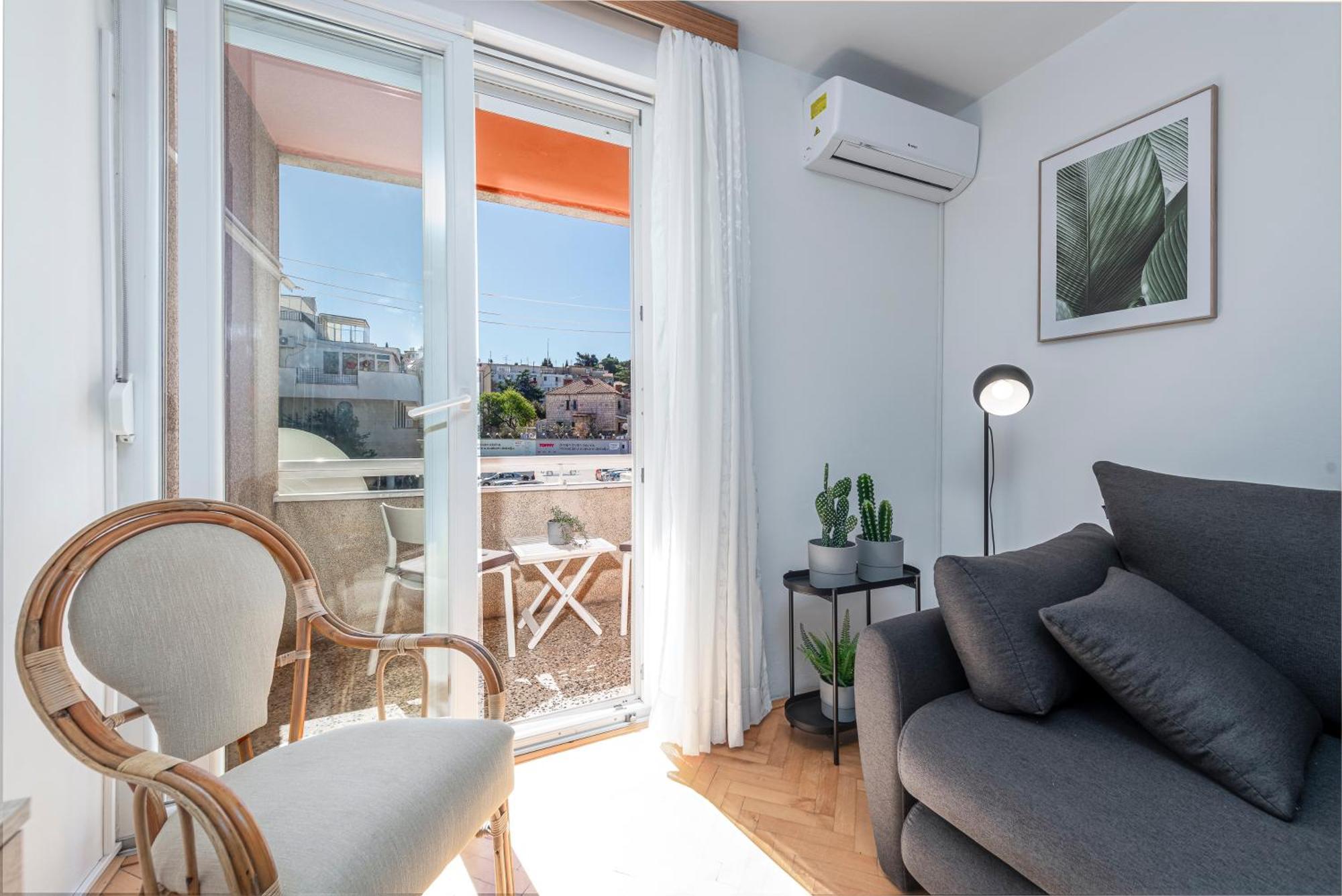 Apartmán Bulevar