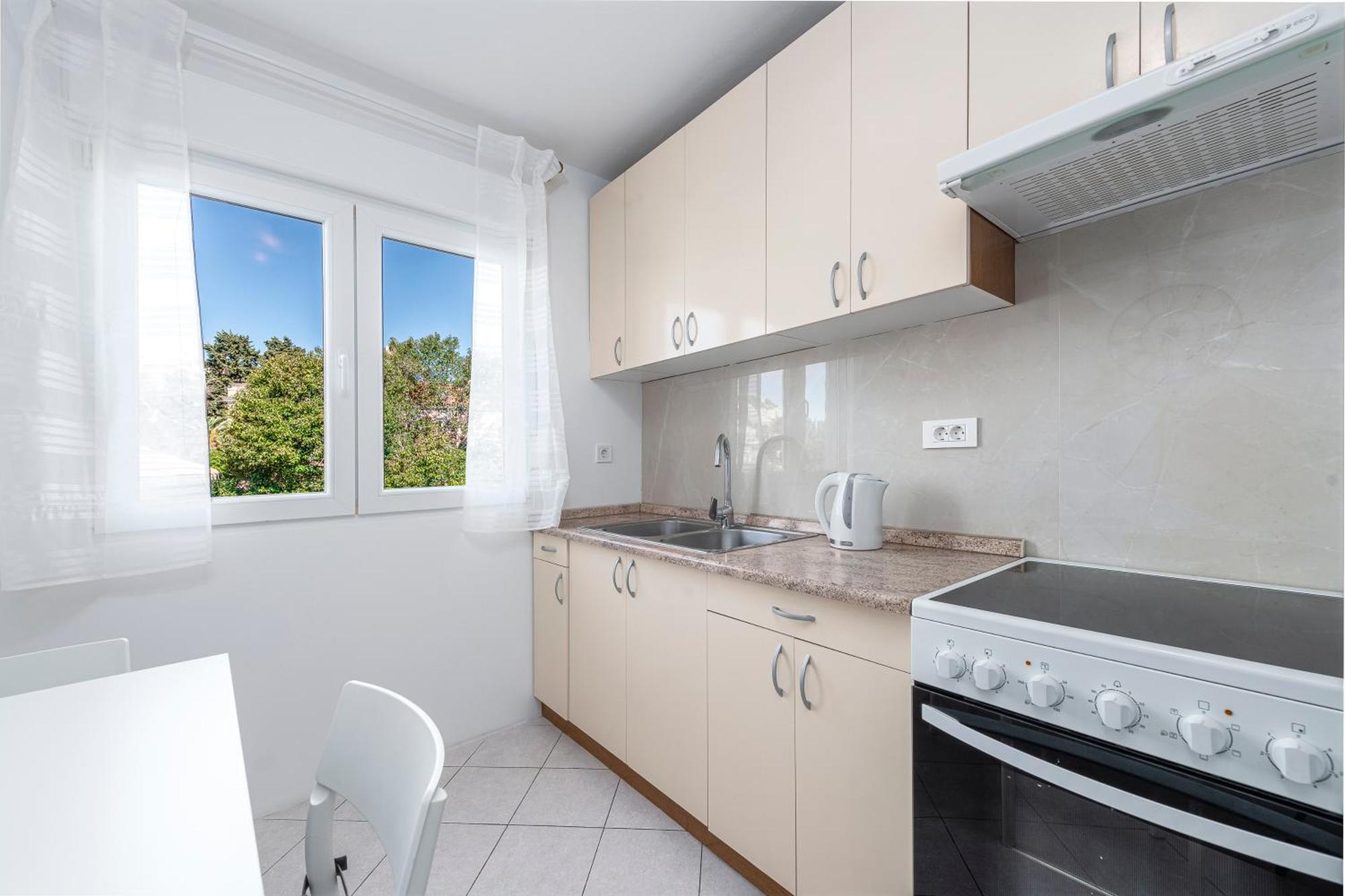 Apartmán Bulevar Dubrovnik