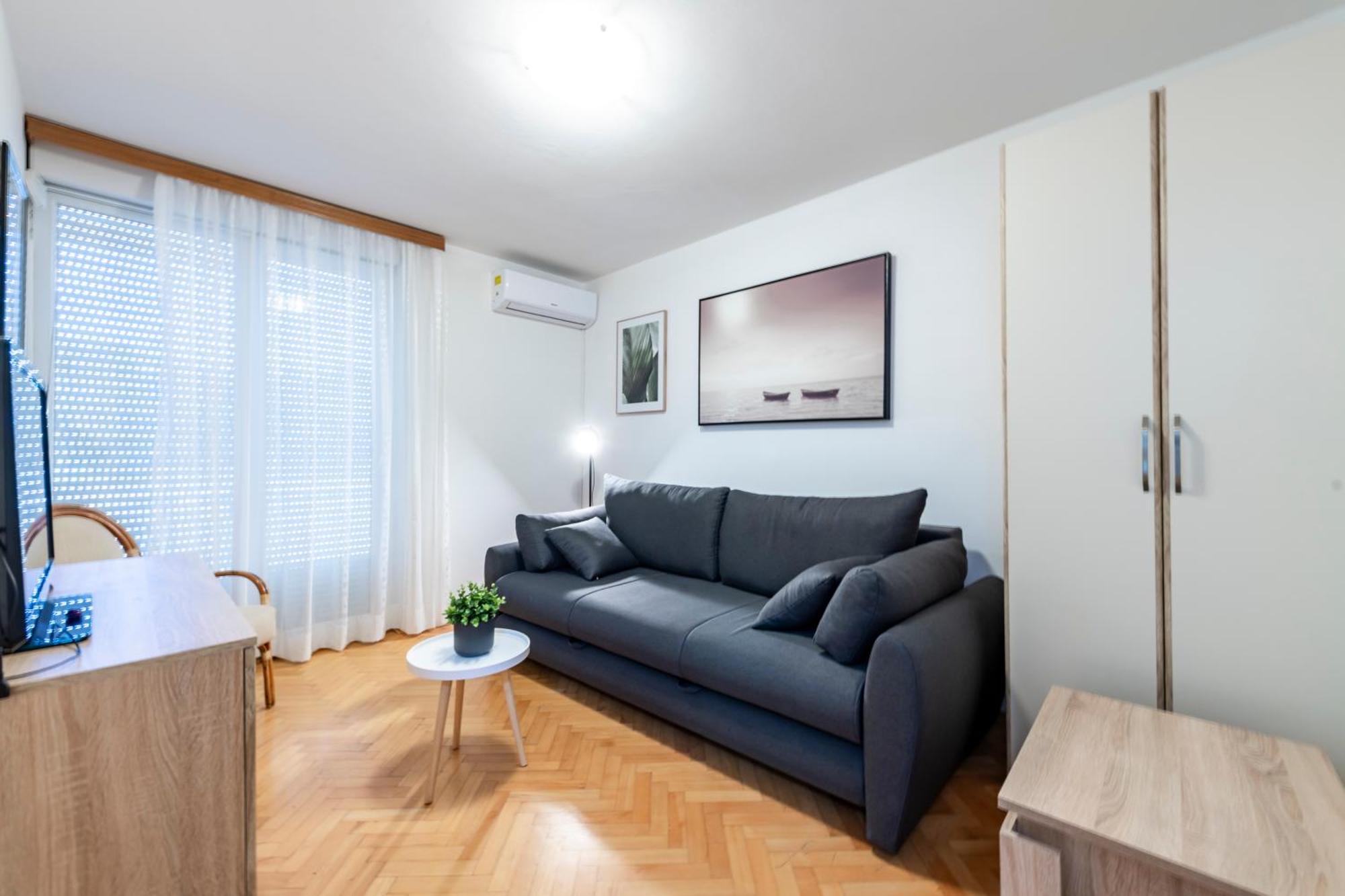 Bulevar Apartmán Dubrovnik