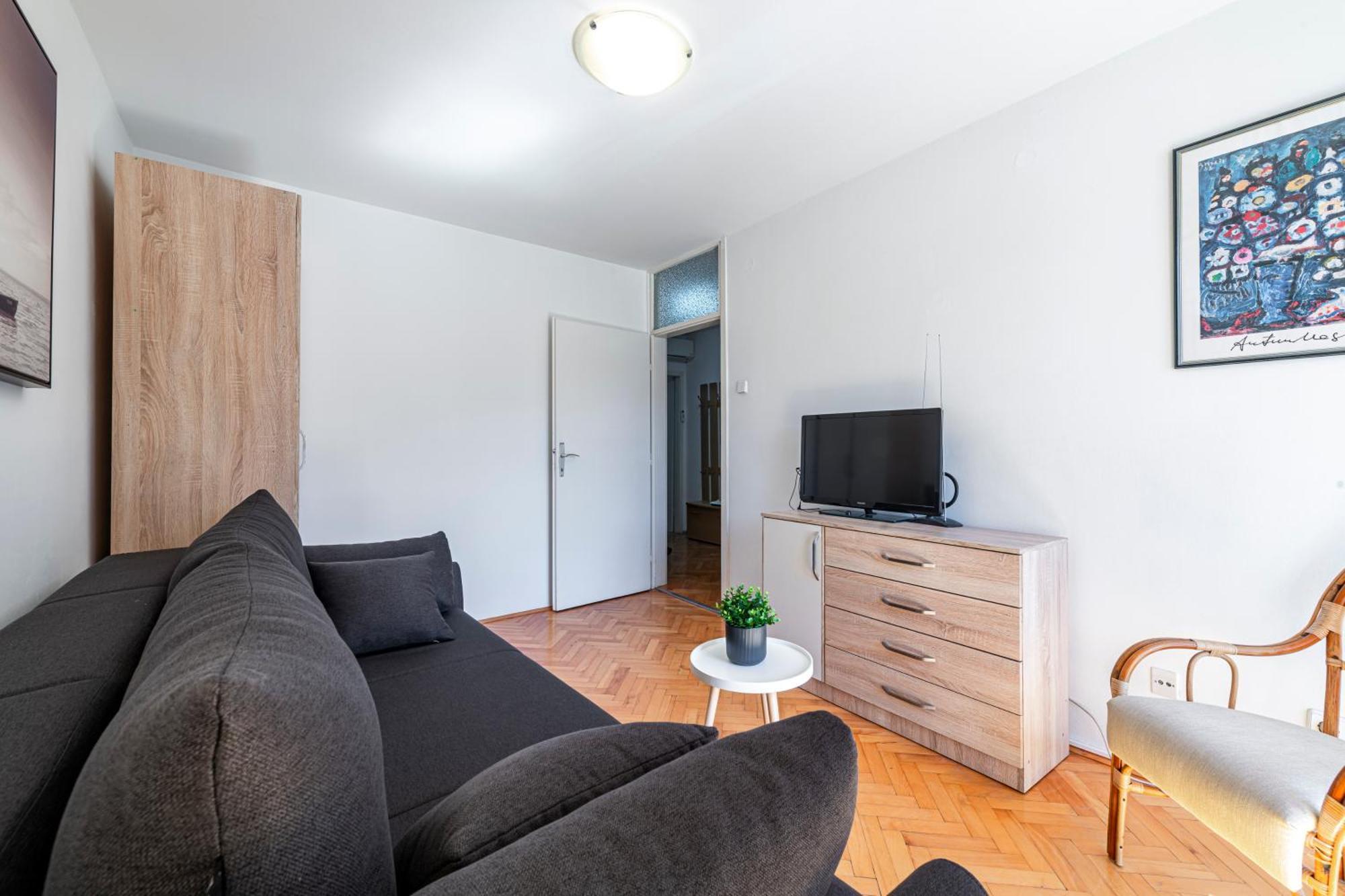 Bulevar Apartmán